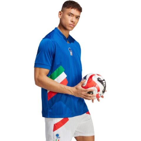 Adidas Italy Icon Jersey