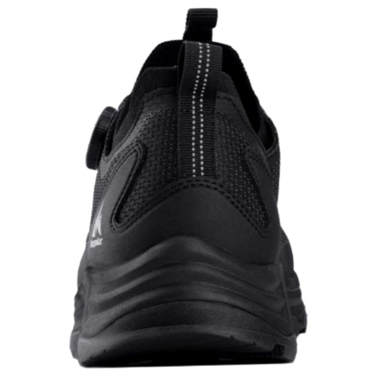Onepolar Slip Resistant, Abrasion Resistant, Lightweight Low top Hiking Shoes Unisex