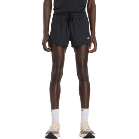 New Balance Running Shorts Men’s Black