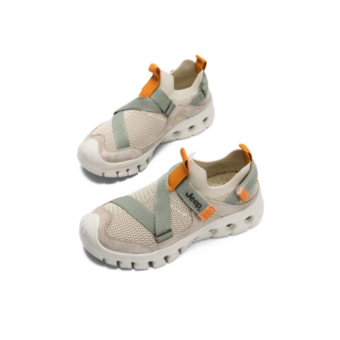 Jeep Low top Hiking Shoes Women’s