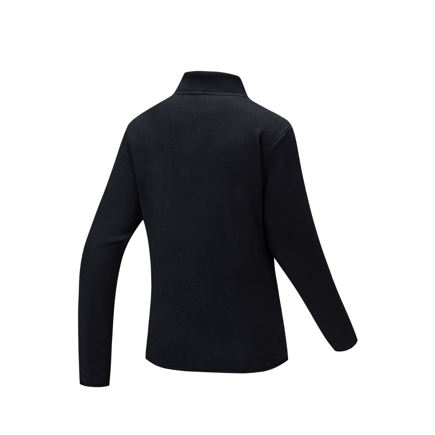 Anta Outdoor Collection Coat Women’s Basic Black
