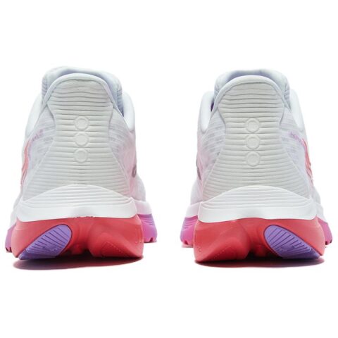 Saucony Kinvara Essence 16 Abrasion Resistant, Breathable, Lightweight Low top Casual Training Running Shoes Women’s