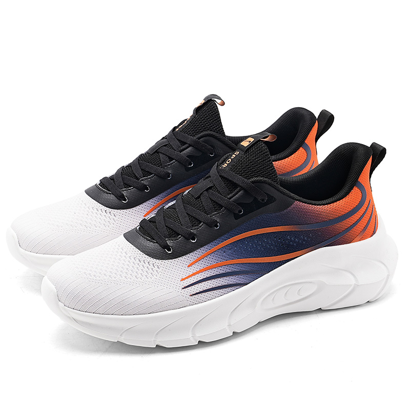 K bird Cushioning Abrasion Resistant Breathable Cushioning Abrasion Resistant Breathable Low top Training Sprint