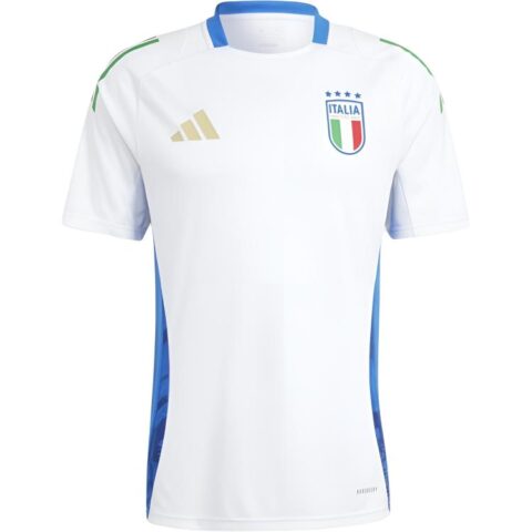 Adidas AEROREADY Soccer Jersey Men’s White