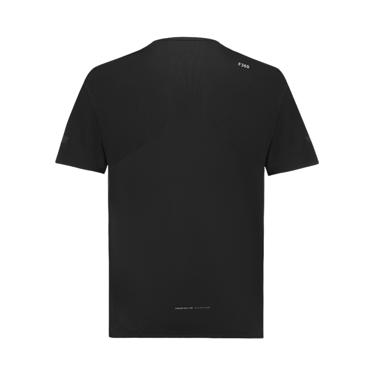 DESCENTE RUNNING Collection T Shirt Men’s