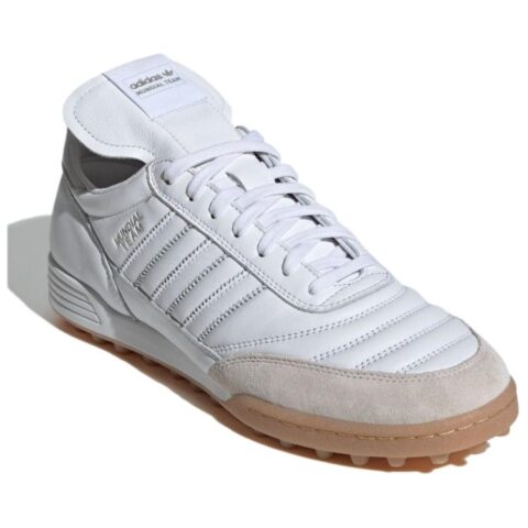 Adidas Mundial Team ‘White Gum’
