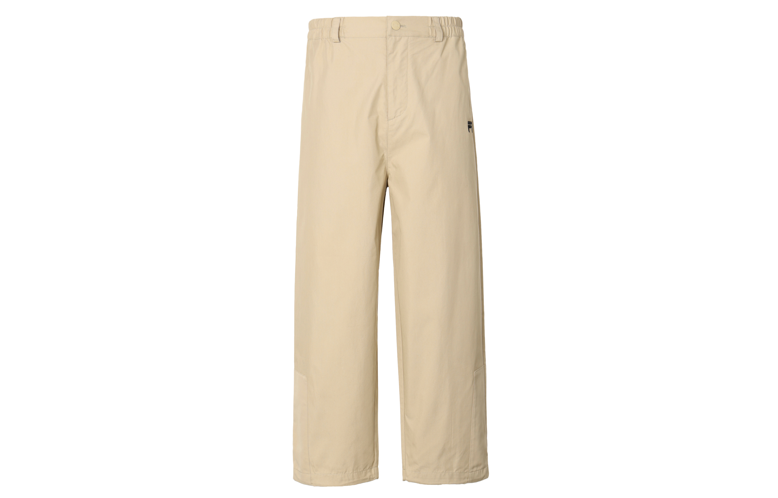 FILA FUSION Sports Pants Men’s Oat Khaki Moderate