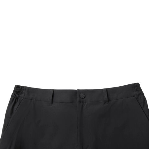 Li Ning Sports Pants Men’s Black