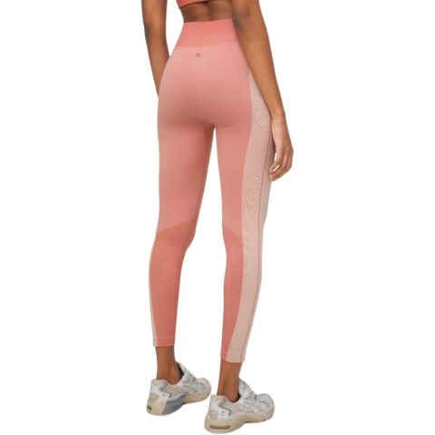Lululemon Sports Pants Women’s Pink Moderate