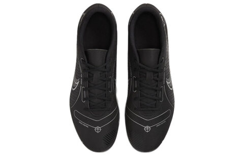 Nike Mercurial Vapor 14 Club Mg ‘Black Metallic Silver’