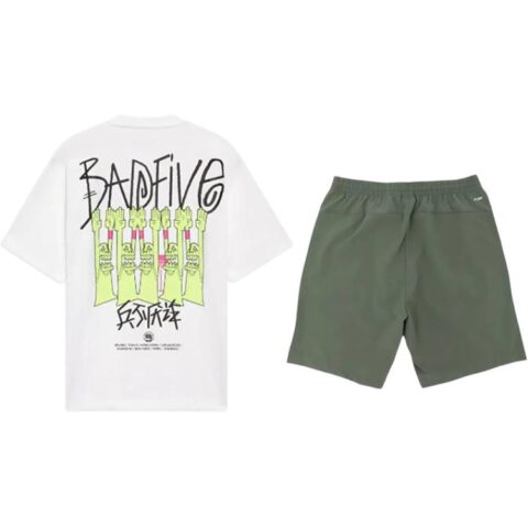 Li Ning Casual Sportswear Unisex