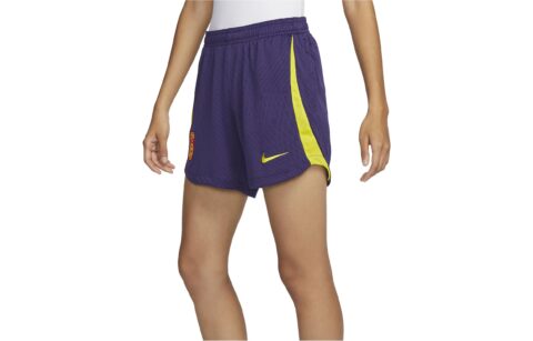 Nike Soccer Bottoms Women’s Ink Purple Moderate