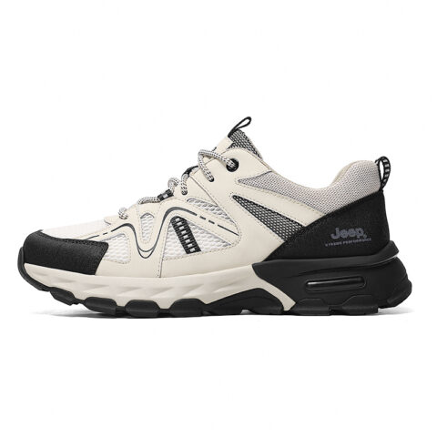 Jeep Low top Hiking Shoes Unisex