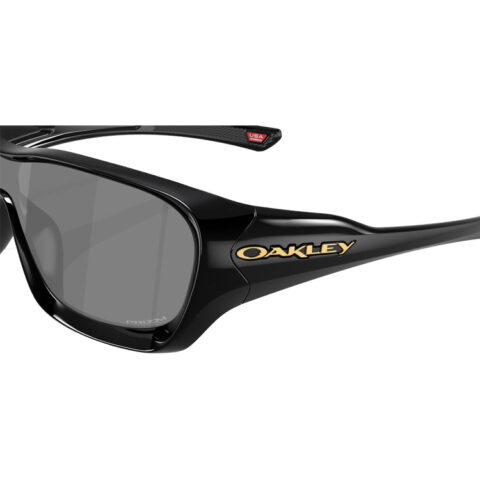 Oakley 9493 DE LA SALLE Everyday Cycling, Running, Trail Running Unisex Cycling Glass
