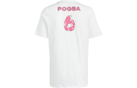 Adidas Soccer Jerseys Men’s White Moderate Straight Fit