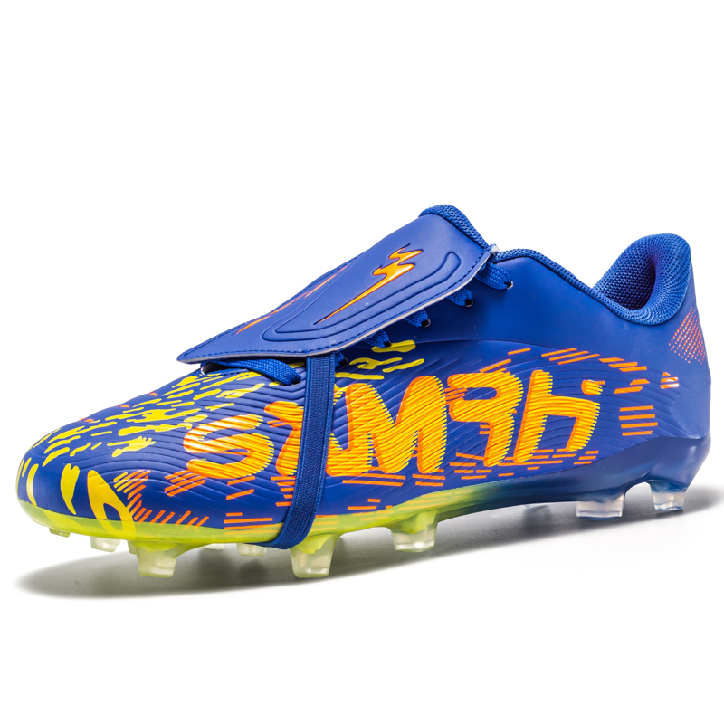 Binary FG Firm Ground Firm Ground, Artificial Turf, Natural Grass Cushioning Abrasion Resistant Lightweight