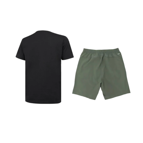 Li Ning Casual Sportswear Unisex