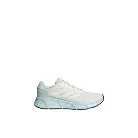 Adidas Galaxy PU, Textile, Synthetic Leather Low top Casual Physical Fitness Test Physical Exam Running Shoes Unisex