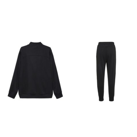 Under Armour Casual Sportswear Unisex Black