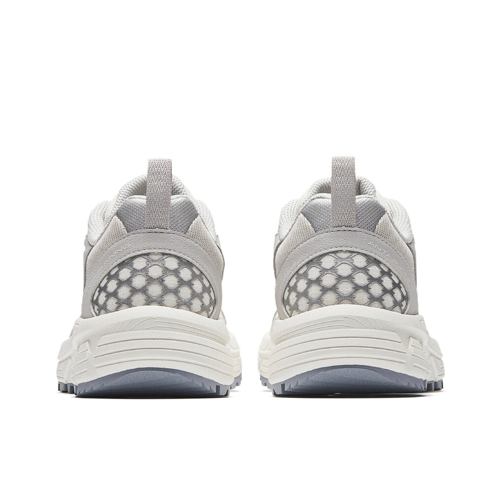 Anta Low top Running Shoes Women’s Gray White