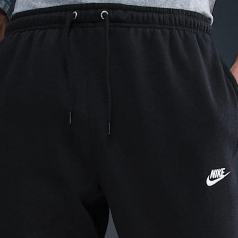 Nike Club Sports Pants Men’s Black