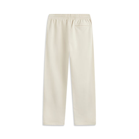 Li Ning Basketball Collection Sports Pants Men’s Sand Gravel Gray