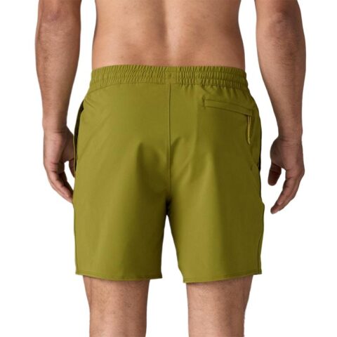 Patagonia Hyd Bermuda Shorts