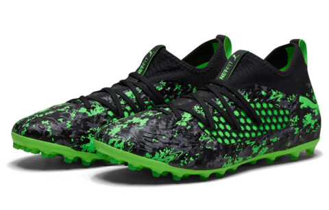 PUMA Future 19.3 Netfit Mg