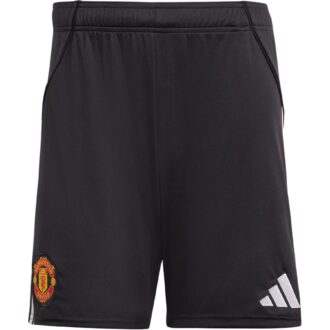 Adidas Manchester United 25/26 Home Soccer Bottom Men's