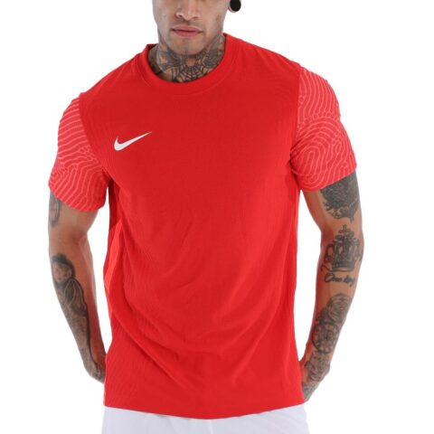 Nike Soccer Jerseys Men’s Red Thin Straight Fit