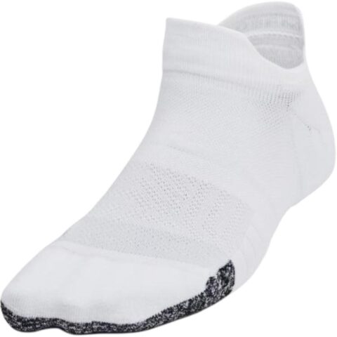 Under Armour Ankle Socks Women’s 3 Pack White