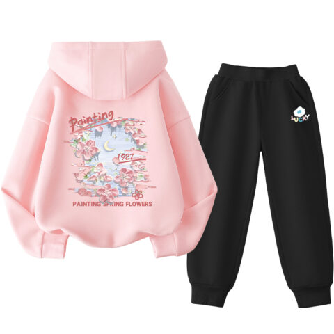 Warrior Casual Sportswear Teenagers