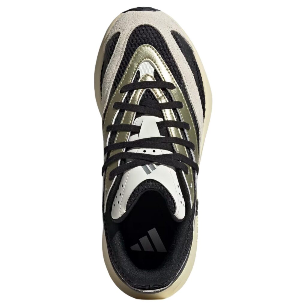 Adidas LIGHTBLAZE Breathable Support Breathable Support Running Shoes Women’s Black