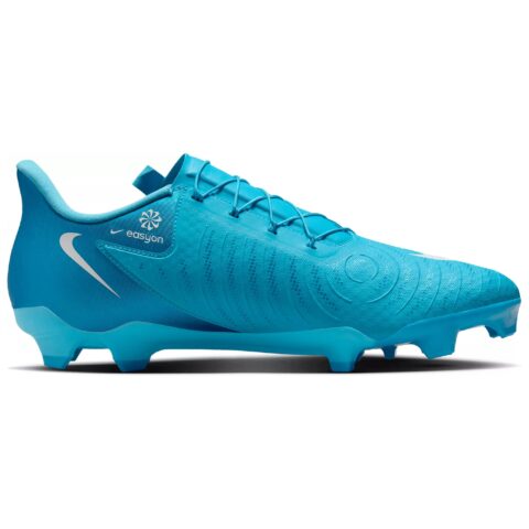 Nike Phantom Gx 2 Academy EasyOn Mg Blue Fury White