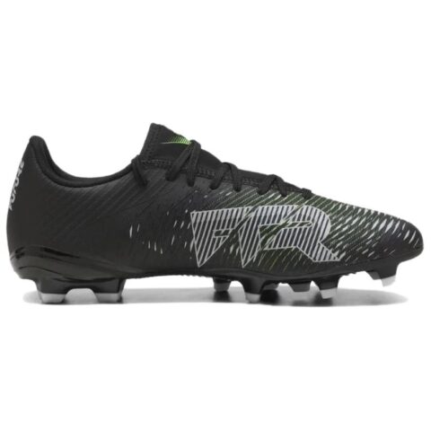PUMA FUTURE 8 Soccer Shoes Men’s Black