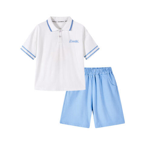 Disney Casual Sportswear Blue Kids'