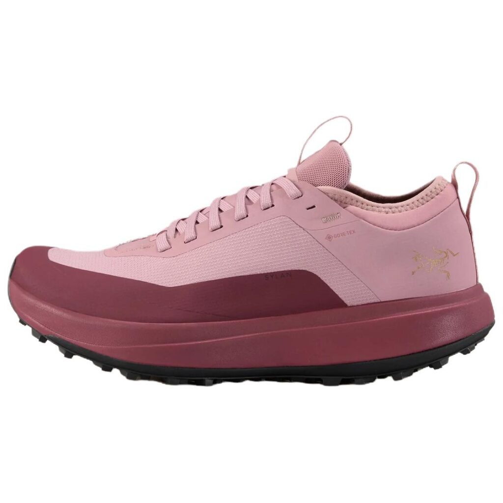 Arc’teryx SYLAN Cushioning Abrasion Resistant Waterproof And Breathable Rebound