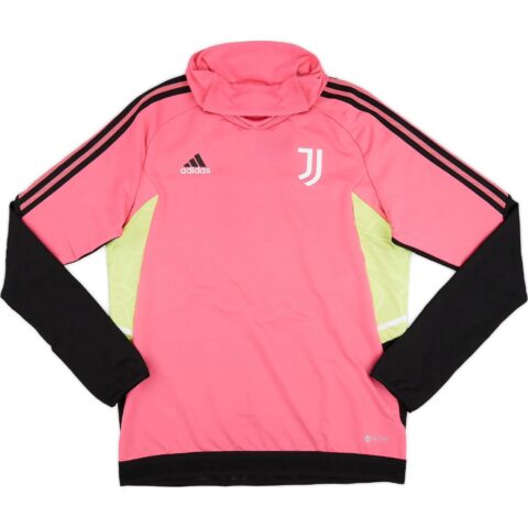 Adidas Juventus Soccer Jersey Unisex Pink