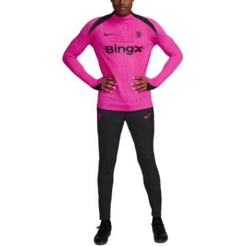 Nike Chelsea FCDri FIT ADV FW24 Strike Elite Third Soccer Jersey Men’s Pink