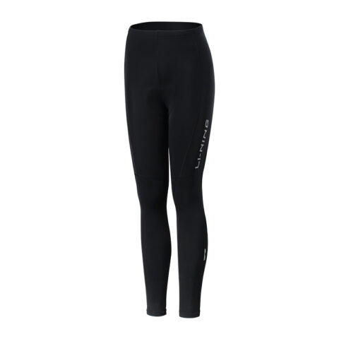 Li Ning Cycling Pants Women's Black