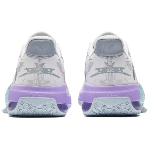 Anta KT3 Slip Resistant, Abrasion Resistant, Waterproof Low top Basketball Shoes Men’s