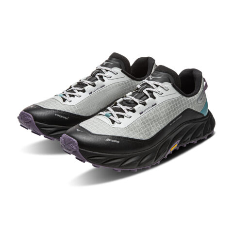 Mizuno Cruiser lace-up sneakers