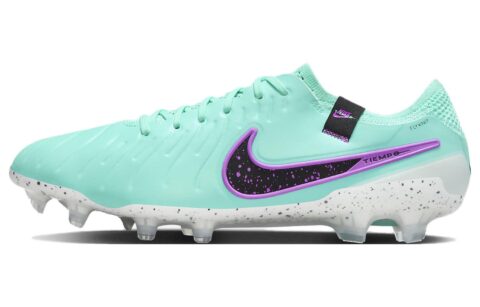 Nike Tiempo Legend 10 Elite Fg Mad Ready Pack