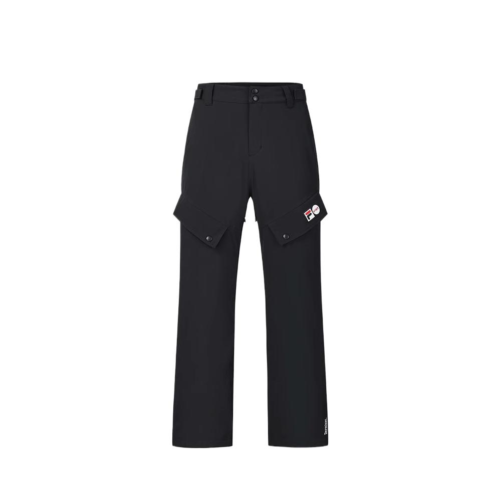 FILA Ski Pants Men’s Pitch Black
