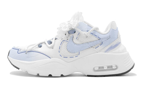 Nike Air Max Fusion Abrasion Resistant Abrasion Resistant Low top Running Shoes Women’s Teal