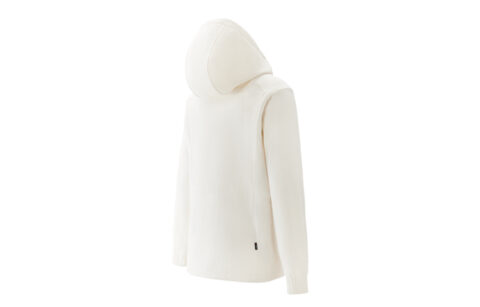 KOLON SPORT Fleece Tops Women’s Thickened Other