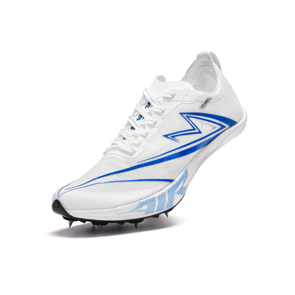 YINSUMAO Full Length Fork Carbon Plate Training Sprint Physical Fitness Test & Exam, Track & Field Competition