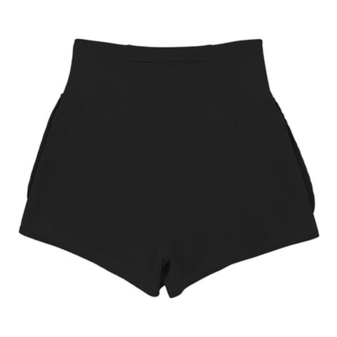 CAMEL Yoga Shorts Women’s