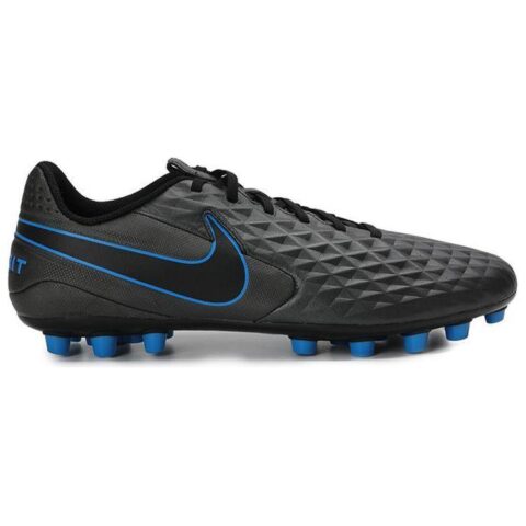 Nike Legend 8 Academy Ag Artificial Grass ‘Black Blue’