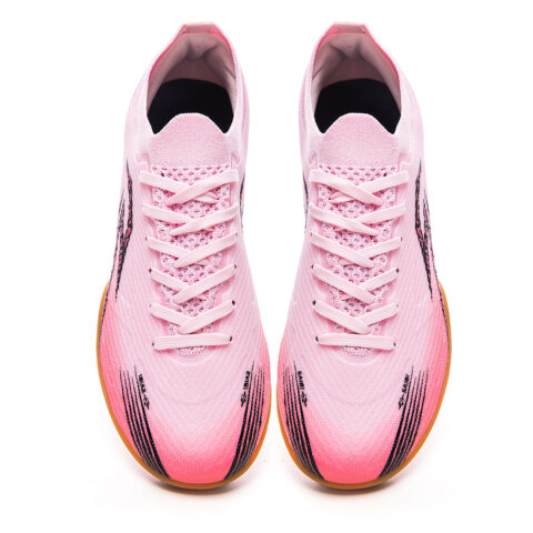 Saibi Cushioning Slip Resistant Abrasion Resistant Breathable Coverage